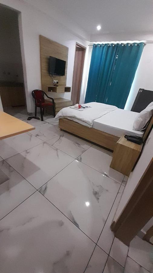 Akshay Dream Stay Gurgaon Eksteriør billede