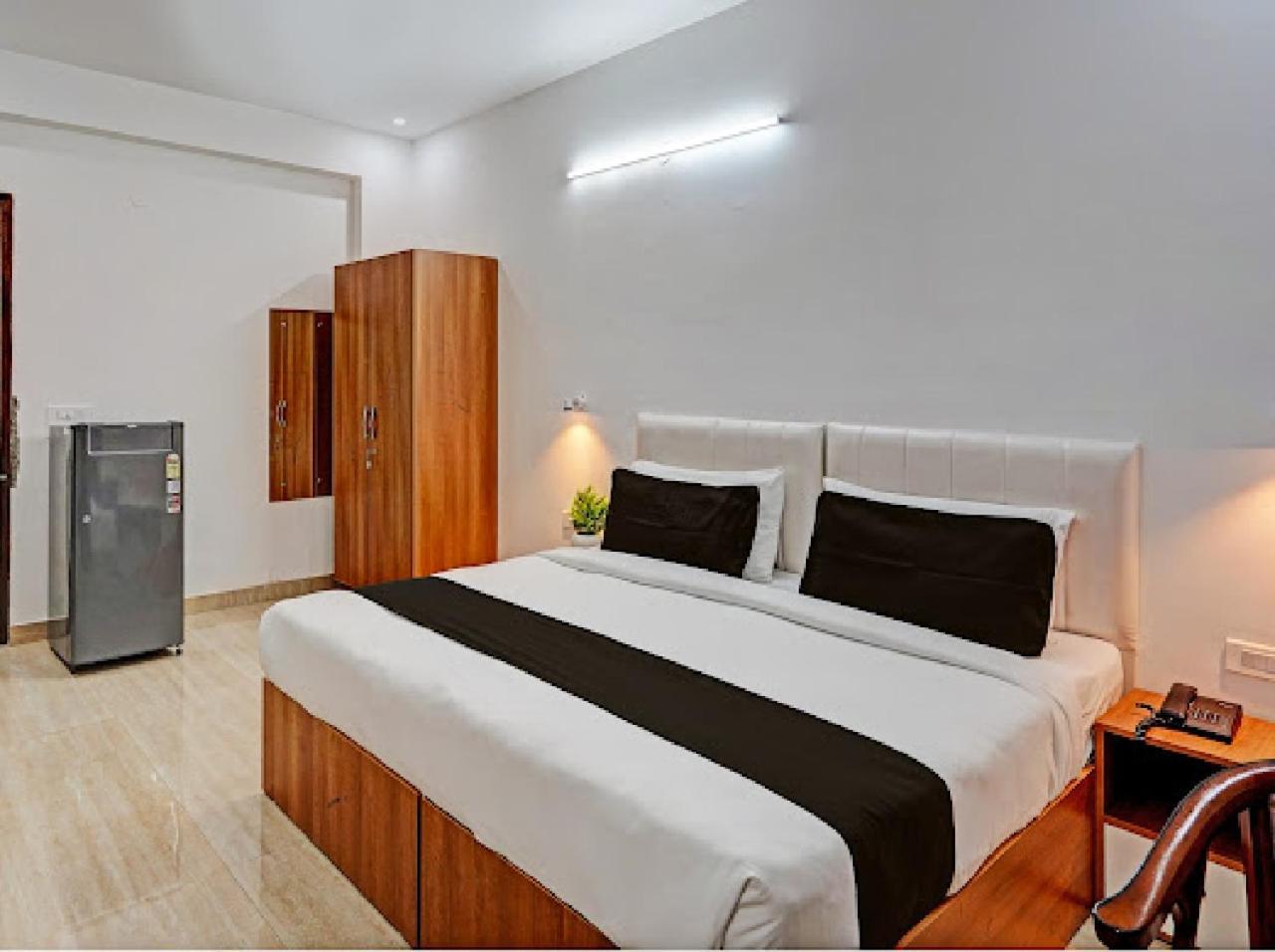 Akshay Dream Stay Gurgaon Eksteriør billede