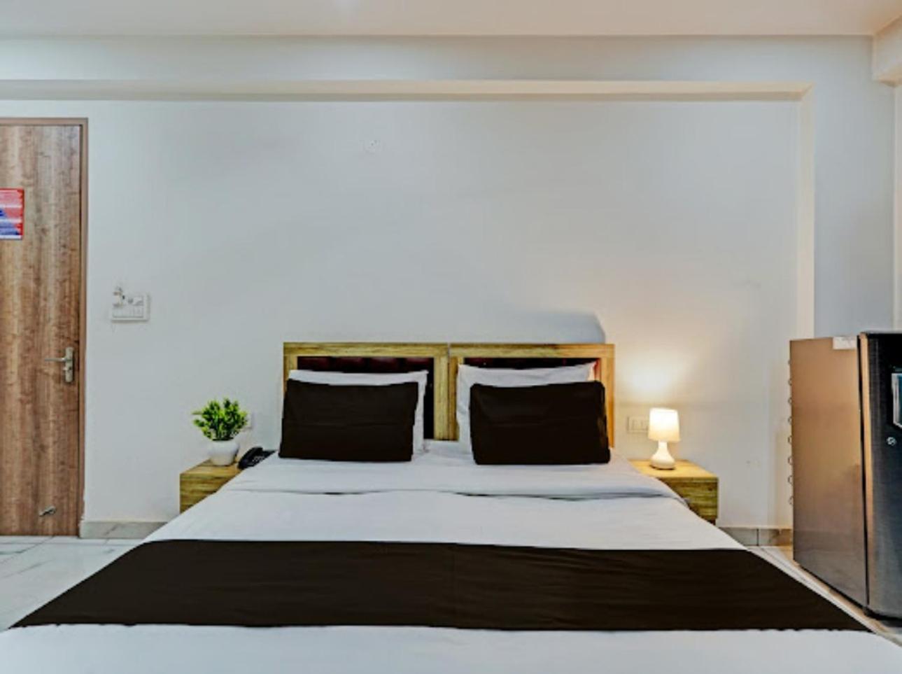 Akshay Dream Stay Gurgaon Eksteriør billede