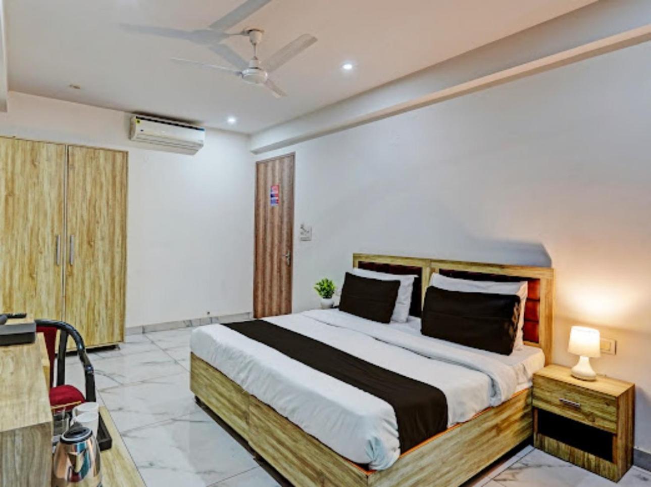 Akshay Dream Stay Gurgaon Eksteriør billede