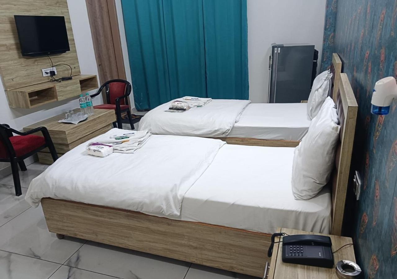 Akshay Dream Stay Gurgaon Eksteriør billede