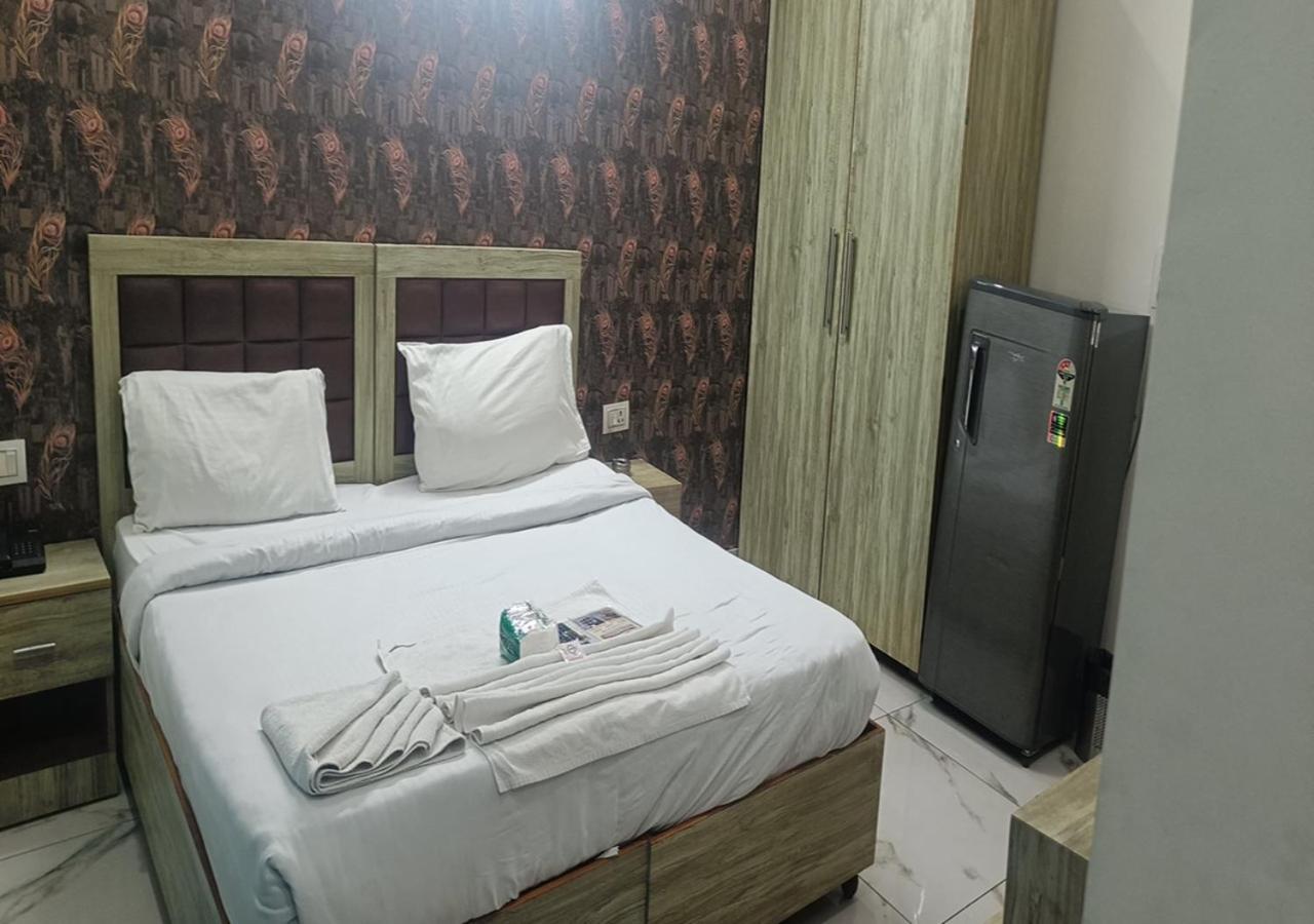Akshay Dream Stay Gurgaon Eksteriør billede